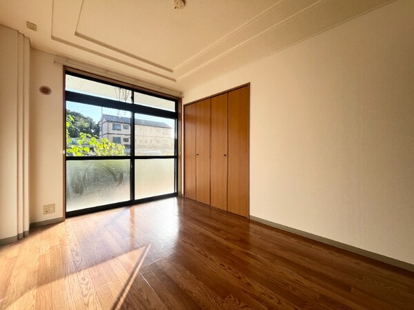 その他部屋・スペース(別号室)