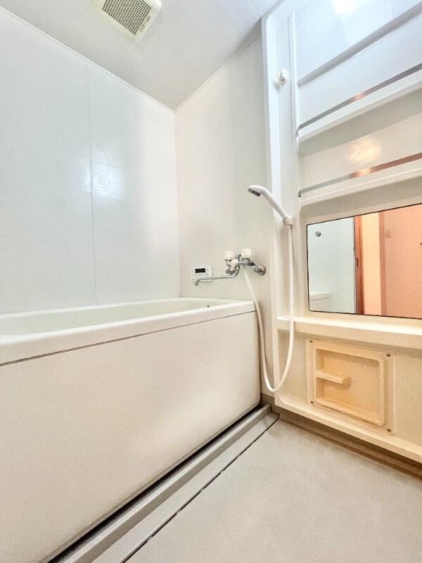 物件内観写真6　(別号室)