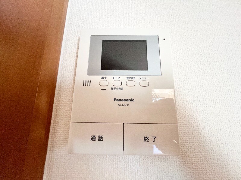 物件内観写真13　(別号室)