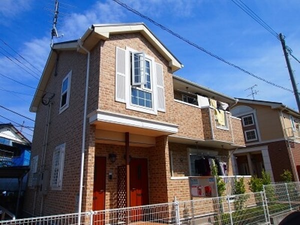 建物外観(外観)