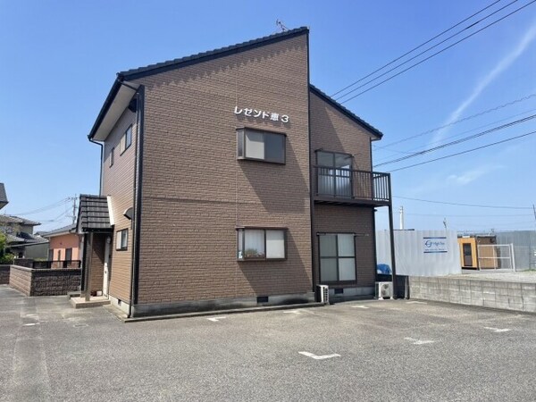 建物外観(外観)