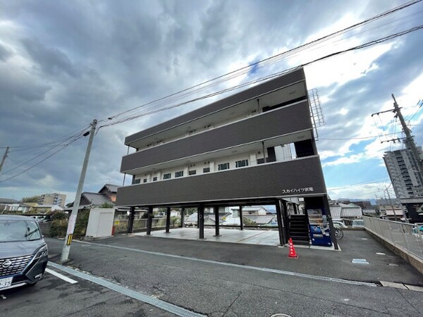 建物外観(外観)