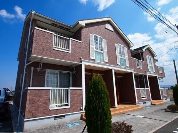 建物外観(外観)