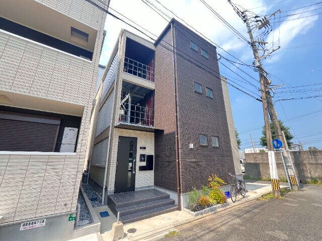 物件外観写真1　(外観)