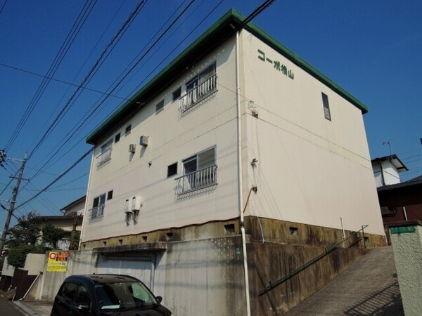 建物外観(外観)