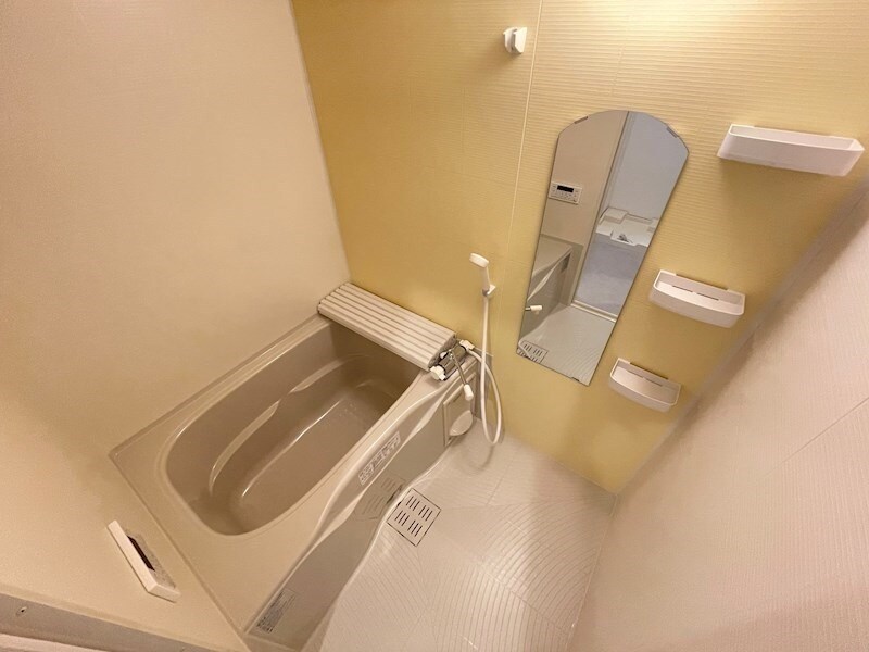 物件内観写真6　(同物件別部屋写真)