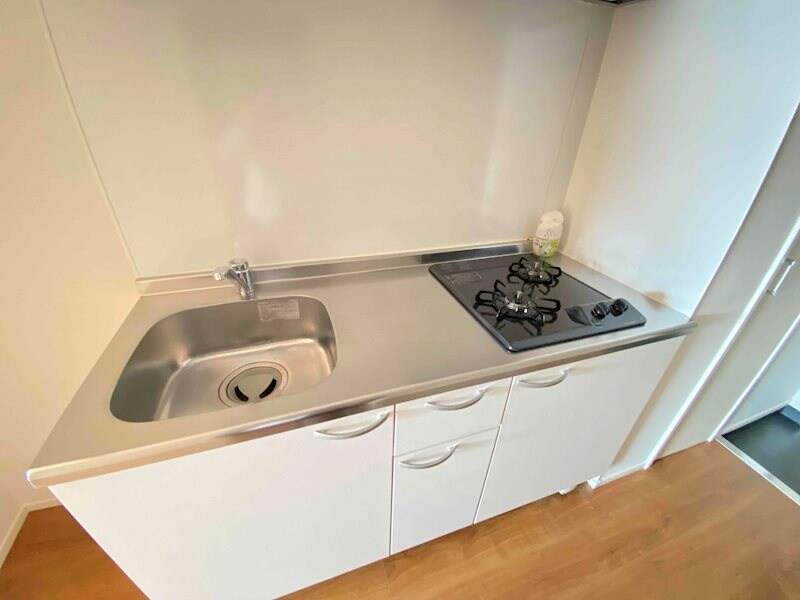 物件内観写真4　(同物件別部屋イメージ)