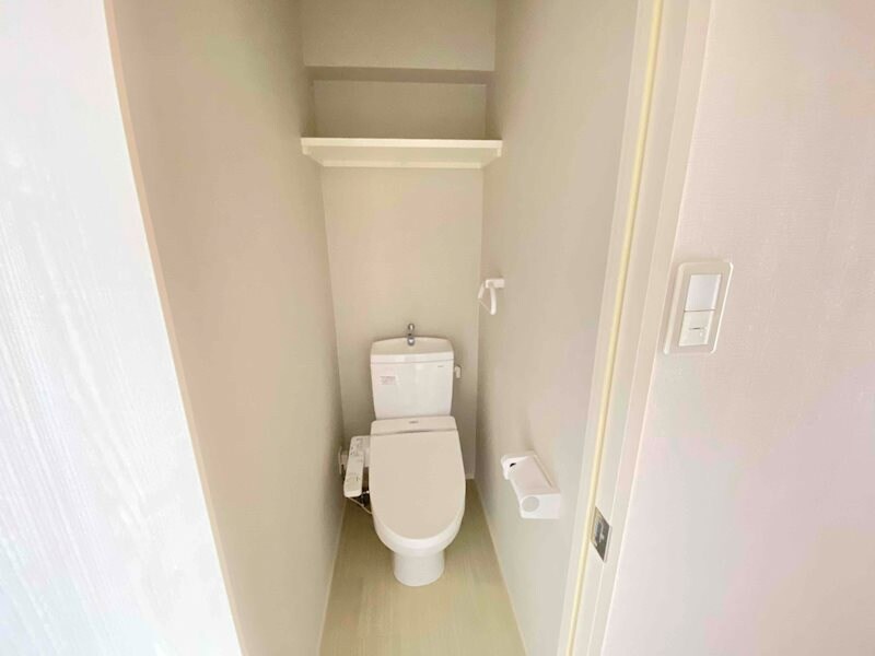 物件内観写真5　(同物件別部屋イメージ)