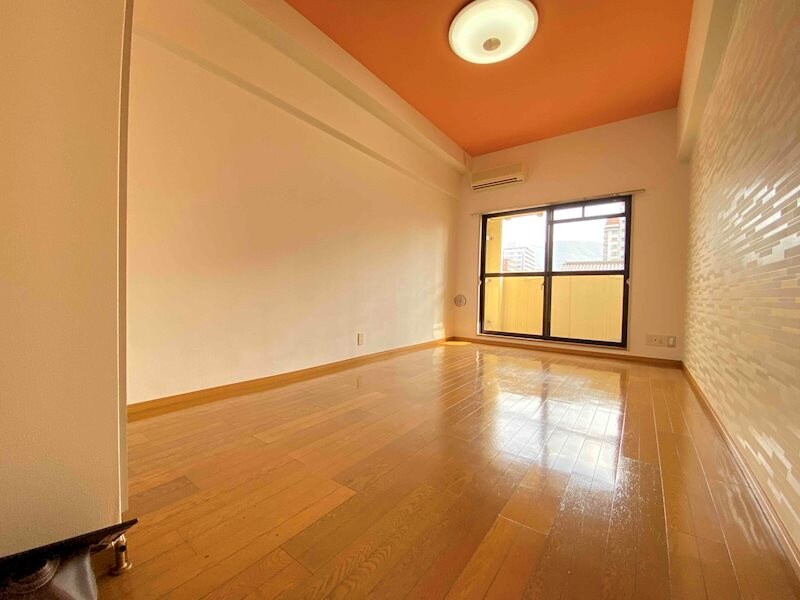 物件内観写真8　(同物件別部屋イメージ)