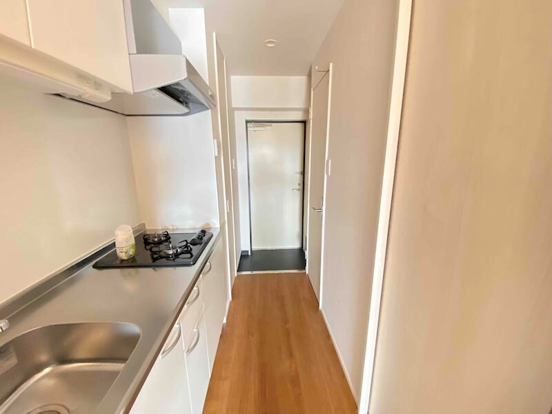 物件内観写真9　(同物件別部屋イメージ)