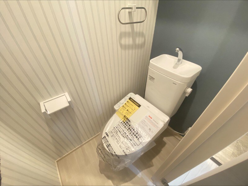 物件内観写真11　(別号室イメージ)