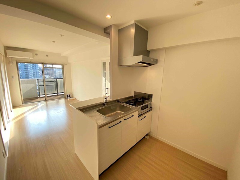 物件内観写真2　(別号室イメージ)