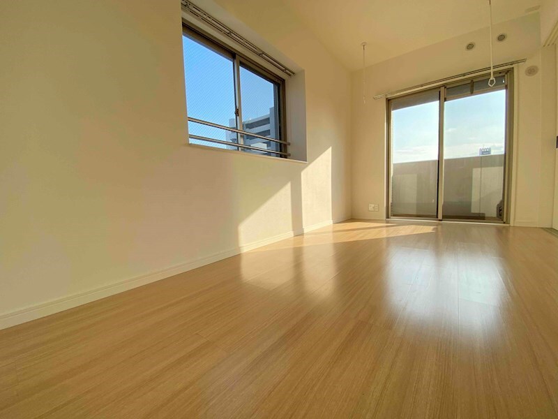 物件内観写真4　(別号室イメージ)