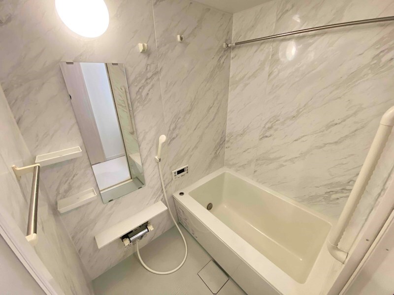 物件内観写真5　(別号室イメージ)