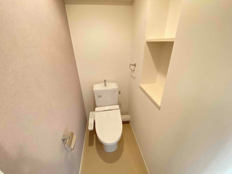 物件内観写真11　(別号室イメージ)