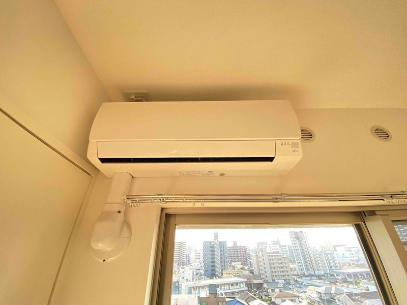 物件内観写真13　(別号室イメージ)