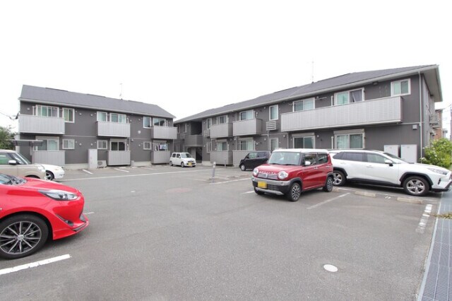 物件外観写真1　(外観)