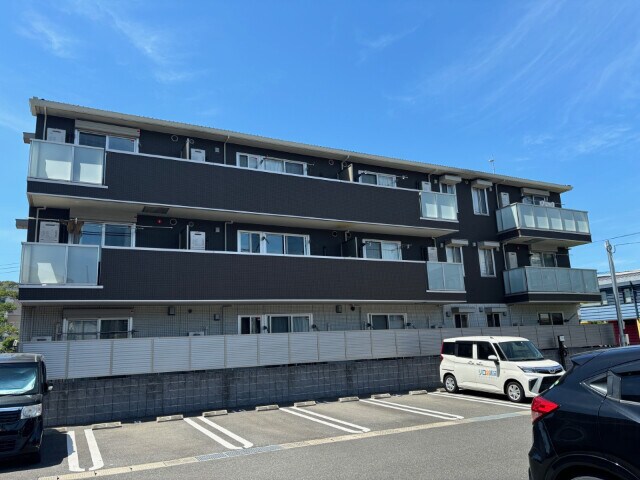 物件外観写真1　(外観)