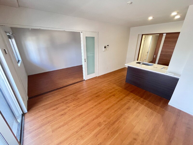 物件内観写真3　(別号室イメージ)