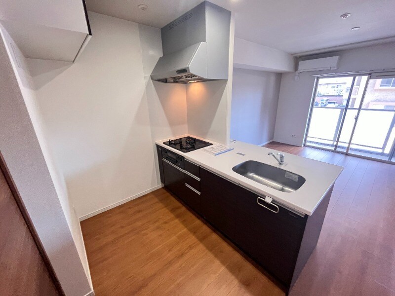 物件内観写真4　(別号室イメージ)