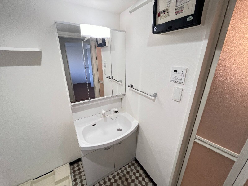 物件内観写真9　(別号室イメージ)