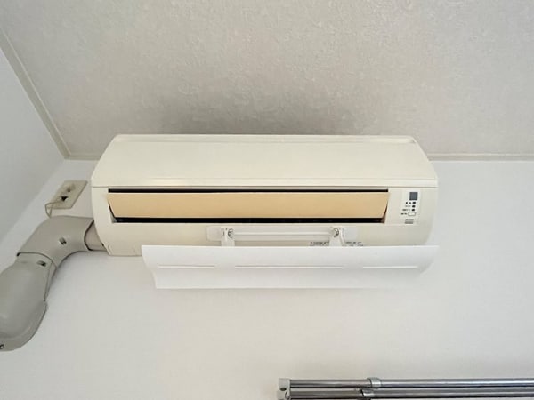 その他設備(別号室イメージ)
