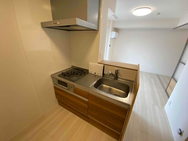 キッチン(同仕様)