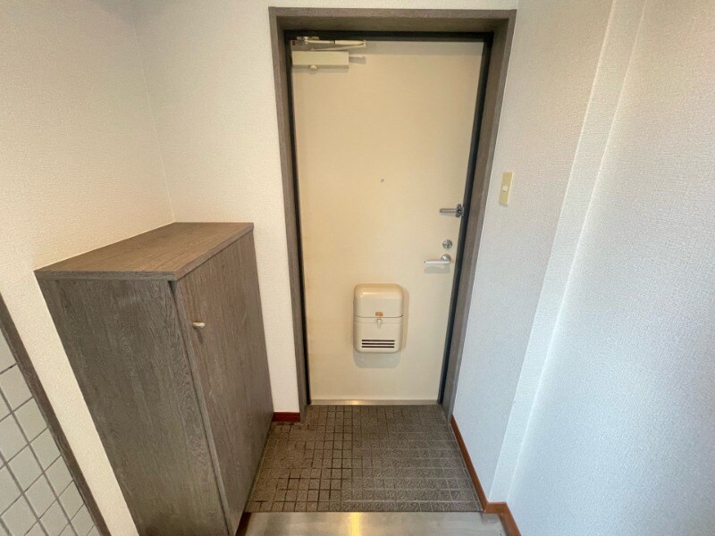 物件内観写真8　(別タイプのお写真です。)