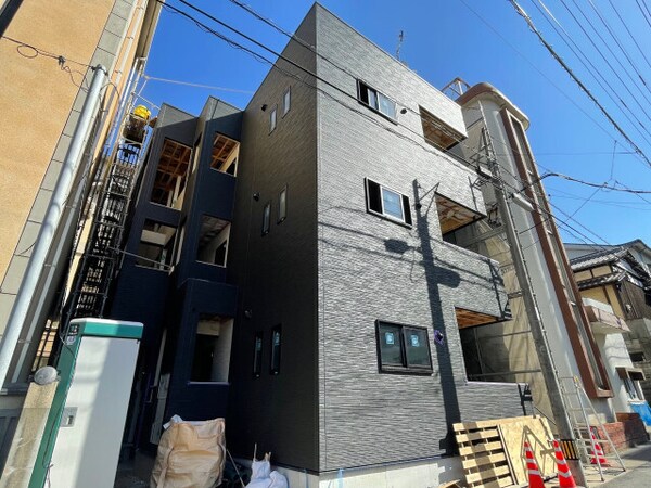 建物外観(外観)