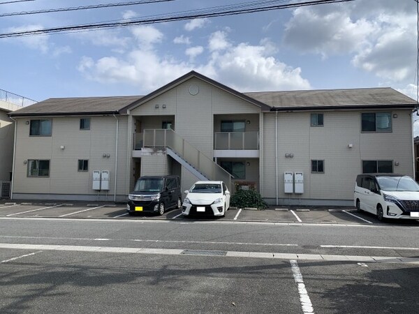 建物外観(外観)