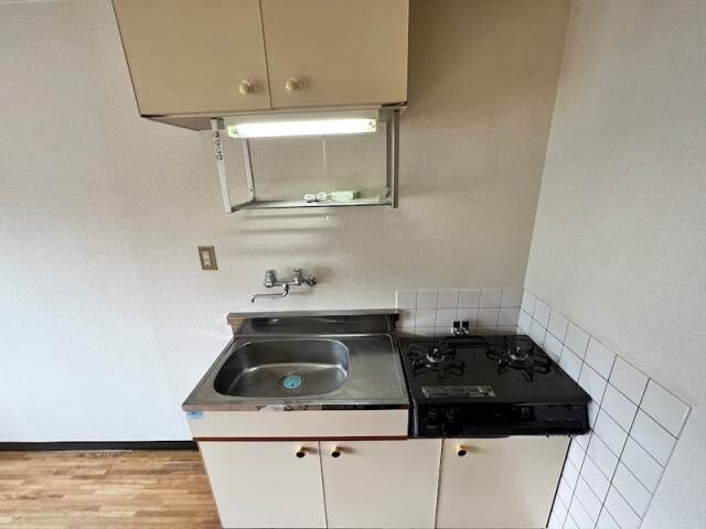 物件内観写真2　(別号室イメージ)