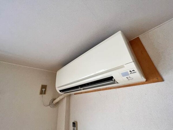 その他設備(別号室イメージ)