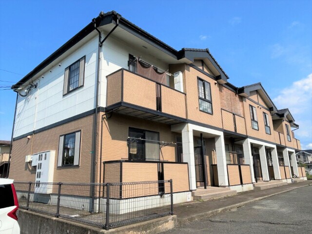 物件外観写真1　(外観)