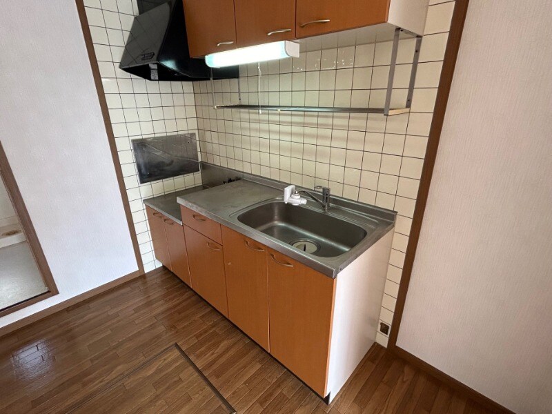 物件内観写真4　(同物件別部屋イメージ)