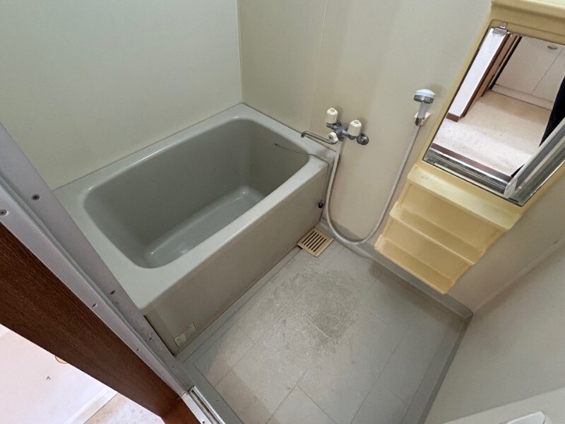 物件内観写真6　(同物件別部屋イメージ)