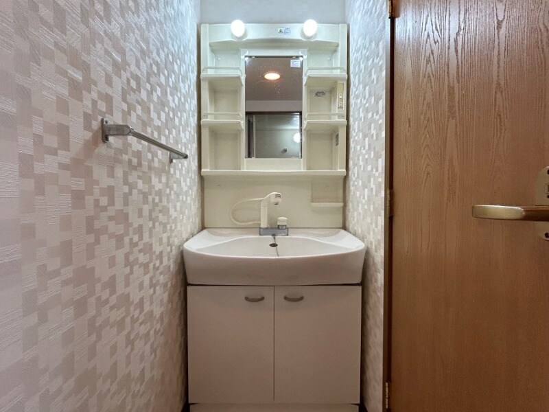 物件内観写真9　(同物件別部屋イメージ)