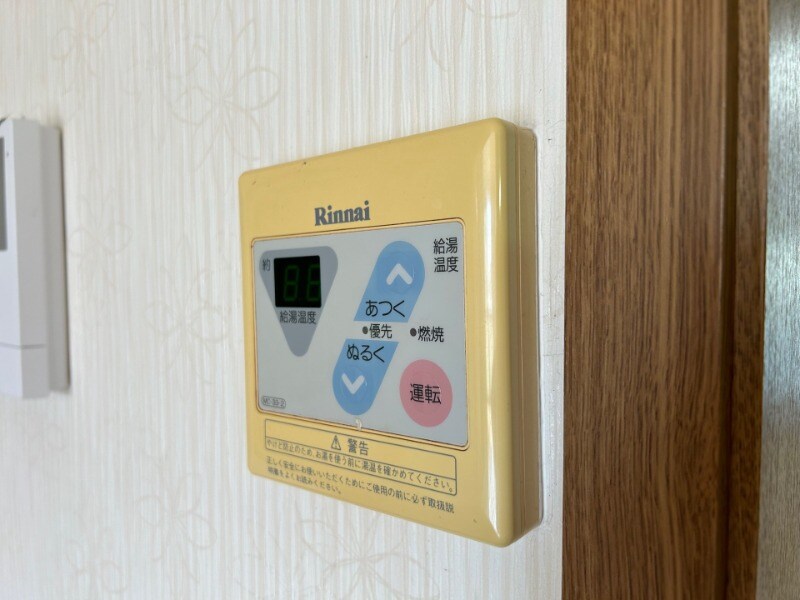 物件内観写真12　(同物件別部屋イメージ)