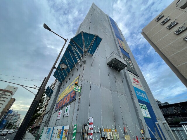 物件外観写真1　(外観)