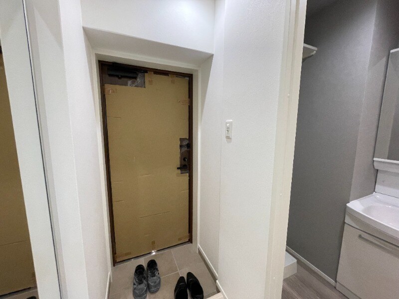 物件内観写真2　(別号室イメージ)