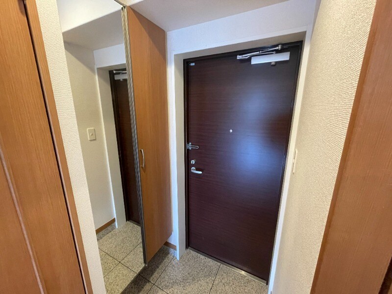 物件内観写真5　(別号室イメージ)