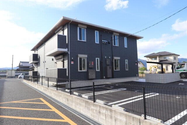 物件外観写真1　(外観)