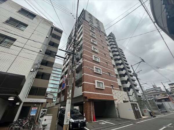 建物外観(外観)