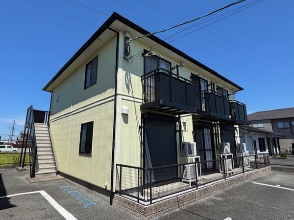 建物外観(外観)