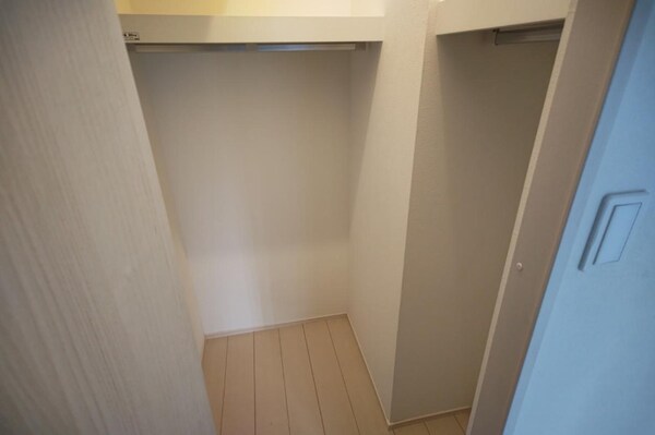 収納(同物件別部屋イメージ)