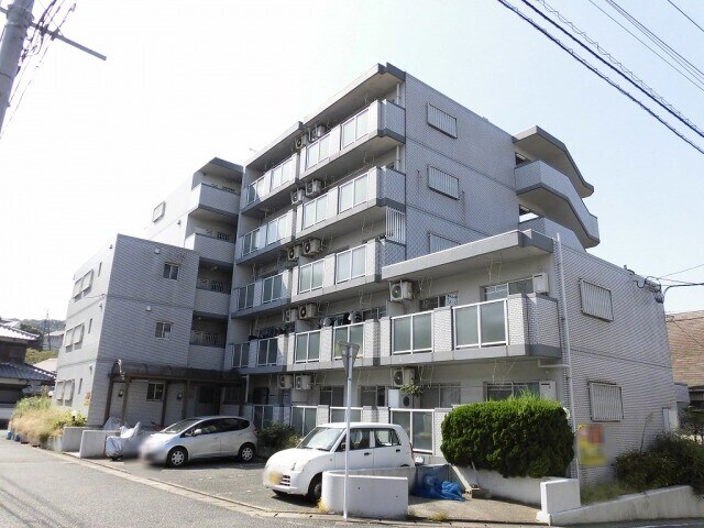 物件外観写真1　(外観)