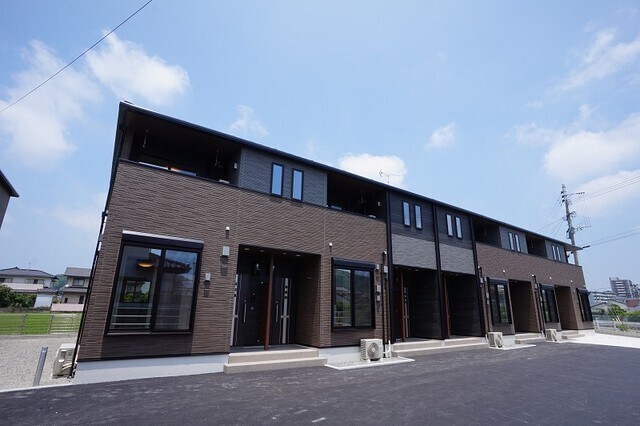 物件外観写真1　(外観)