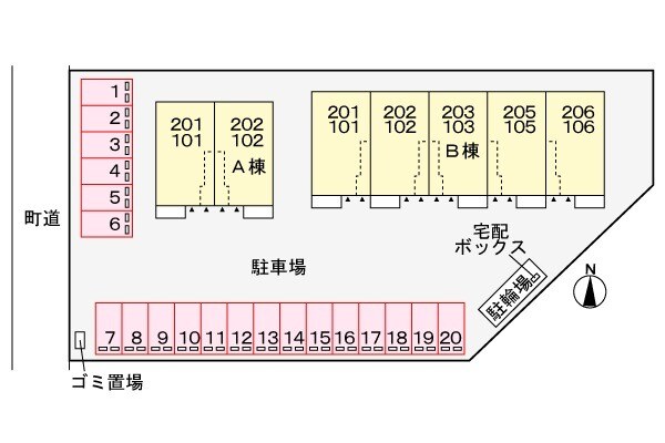 物件内観写真14　
