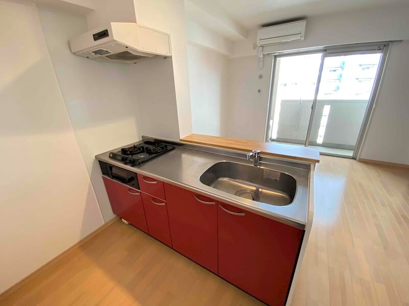 物件内観写真2　(別号室イメージ)