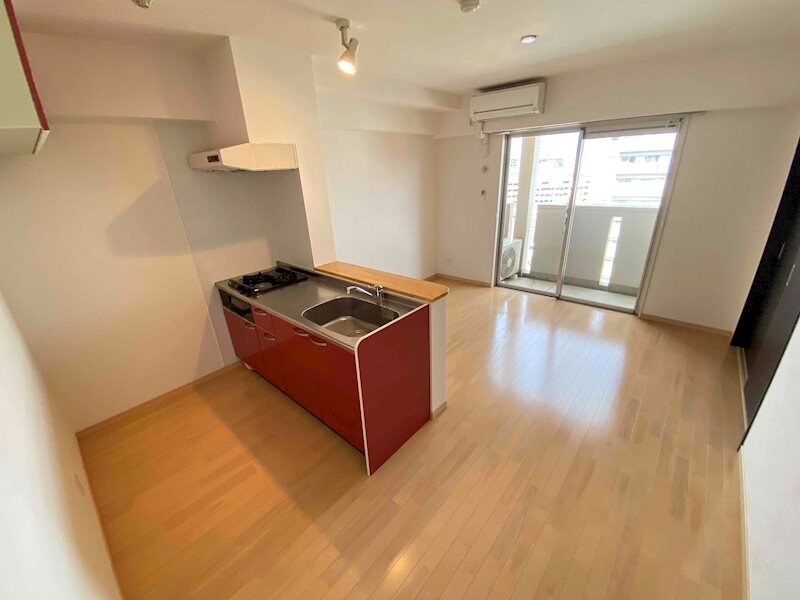 物件内観写真4　(別号室イメージ)