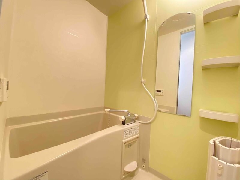 物件内観写真5　(別号室イメージ)